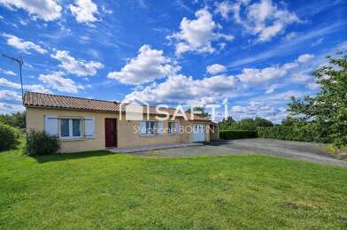 Maison 3 pièces 139000 €
