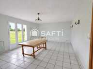 Plain-pied  85 m²  Terrain 1 000 m²  À 9 min de Pouzauges — photo 2