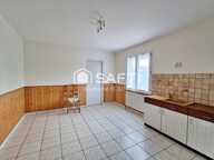 Plain-pied  85 m²  Terrain 1 000 m²  À 9 min de Pouzauges — photo 3