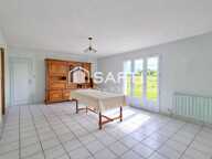 Plain-pied  85 m²  Terrain 1 000 m²  À 9 min de Pouzauges — photo 4