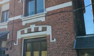Maison 4 Pièces 120 m² à vendre à Escautpont (59278)