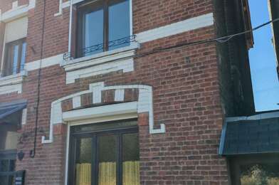 Maison 4 pièces 79000 €