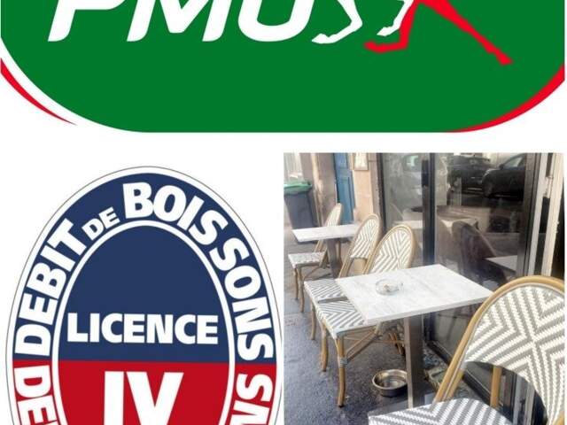 FAIBLE LOYER - TERRASSE - EXTRACTION - PMU — photo du bien