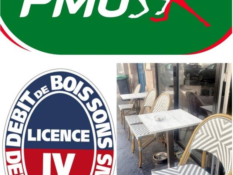 FAIBLE LOYER - TERRASSE - EXTRACTION - PMU — photo 1