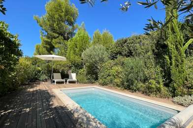 Maison 5 pièces 449000 €
