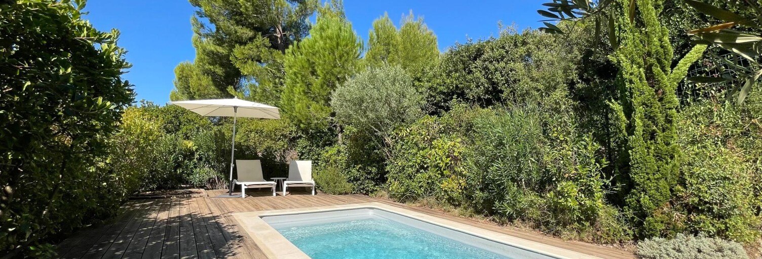 Maison 5 Pièces 127 m² à vendre à Les Angles (30133)