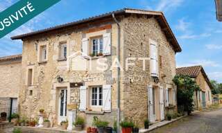 Maison 4 Pièces 85 m² à vendre à Avensac (32120)