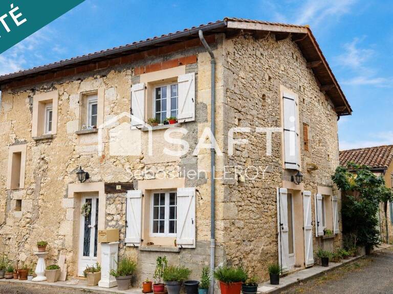 Maison en pierre rénovée au calme. — photo 1