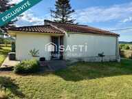 Maison de 120m2 - 4 chambres - Soubran (17) — photo 2