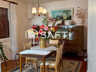 Maison de 120m2 - 4 chambres - Soubran (17) — photo 3