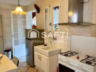 Maison de 120m2 - 4 chambres - Soubran (17) — photo 4