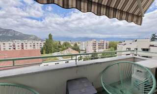 Appartement 4 Pièces 81 m² à vendre à Fontaine (38600)