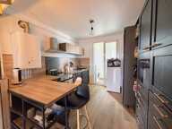 FONTAINE CENTRE-MAIRIE- APPARTEMENT 4 pièces -Cuisine équipée, 81.26m² CARREZ — photo 2