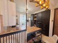 FONTAINE CENTRE-MAIRIE- APPARTEMENT 4 pièces -Cuisine équipée, 81.26m² CARREZ — photo 4