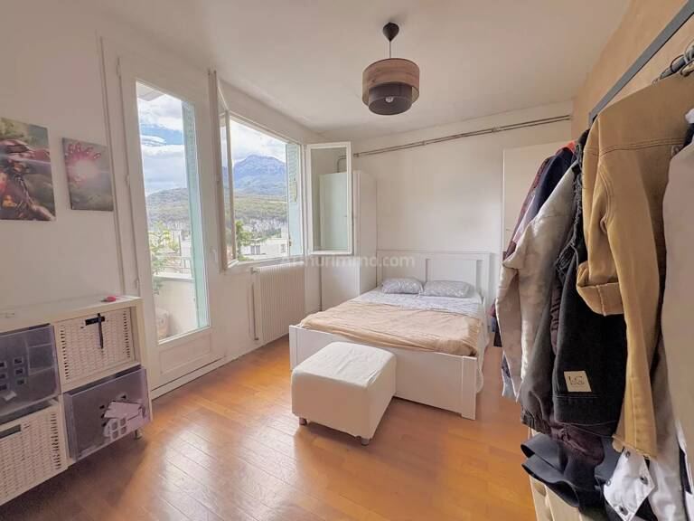 FONTAINE CENTRE-MAIRIE- APPARTEMENT 4 pièces -Cuisine équipée, 81.26m² CARREZ — photo 1