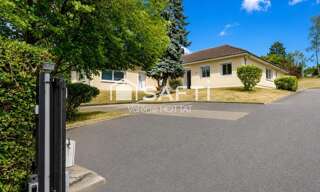 Maison 8 Pièces 184 m² à vendre à Bouafle (78410)