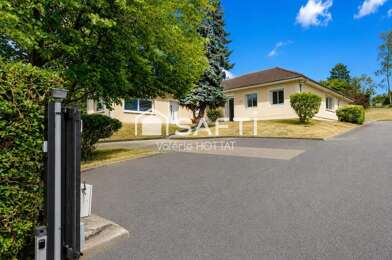 Maison 8 pièces 375000 €