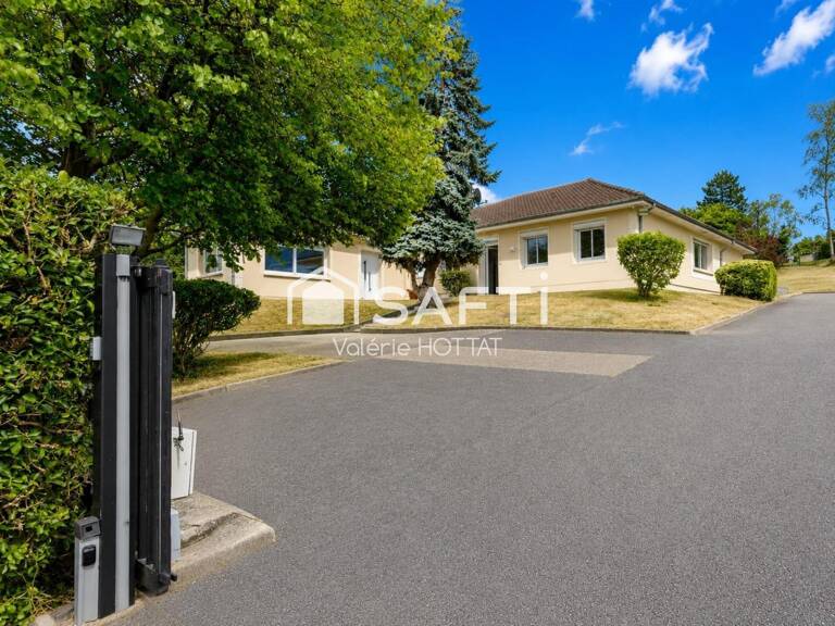 Maison plain pied à aménager selon ses envies — photo 1
