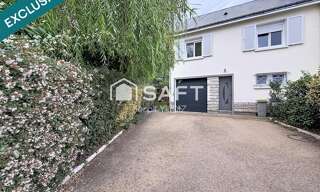 Maison 4 Pièces 100 m² à vendre à Saint-Avertin (37550)