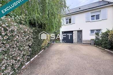 Maison 4 pièces 306000 €