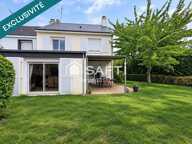 Une maison familiale au cœur de Saint-Avertin — photo 2