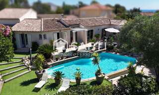 Maison 6 Pièces 180 m² à vendre à Fréjus (83370)