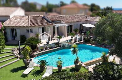 Maison 6 pièces 1100000 €