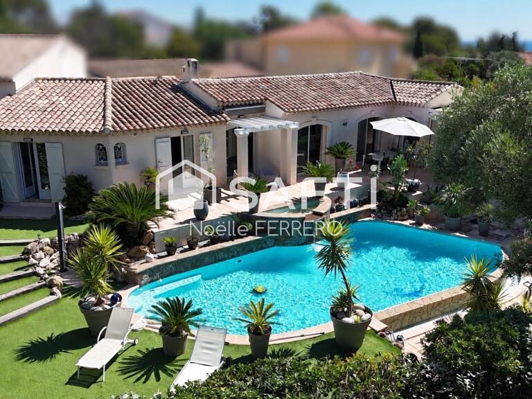 VILLA DE PLAIN-PIED A PIED PLAGE ET CENTRE — photo 1