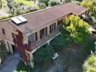 GRANDE MAISON - HAUTEUR DE NICE 9 PIECE — photo 2