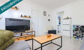 Appartement 3 Pièces 53 m² à vendre à Bétheny (51450)