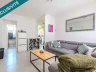 Appartement type 3 avec cave — photo 4