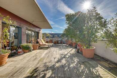 Appartement 6 pièces 2300000 €