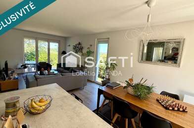 Maison 5 pièces 268900 €