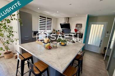 Maison 5 pièces 268900 €