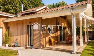 Maison 6 Pièces 160 m² à vendre à Lège (33950)