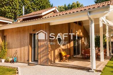 Maison 6 pièces 724500 €