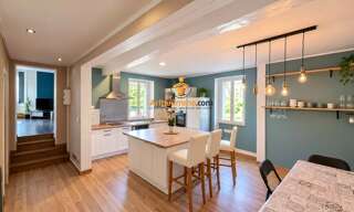 Maison 6 Pièces 181 m² à vendre à Ayzac-Ost (65400)