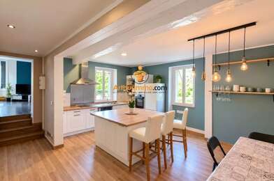 Maison 6 pièces 313000 €