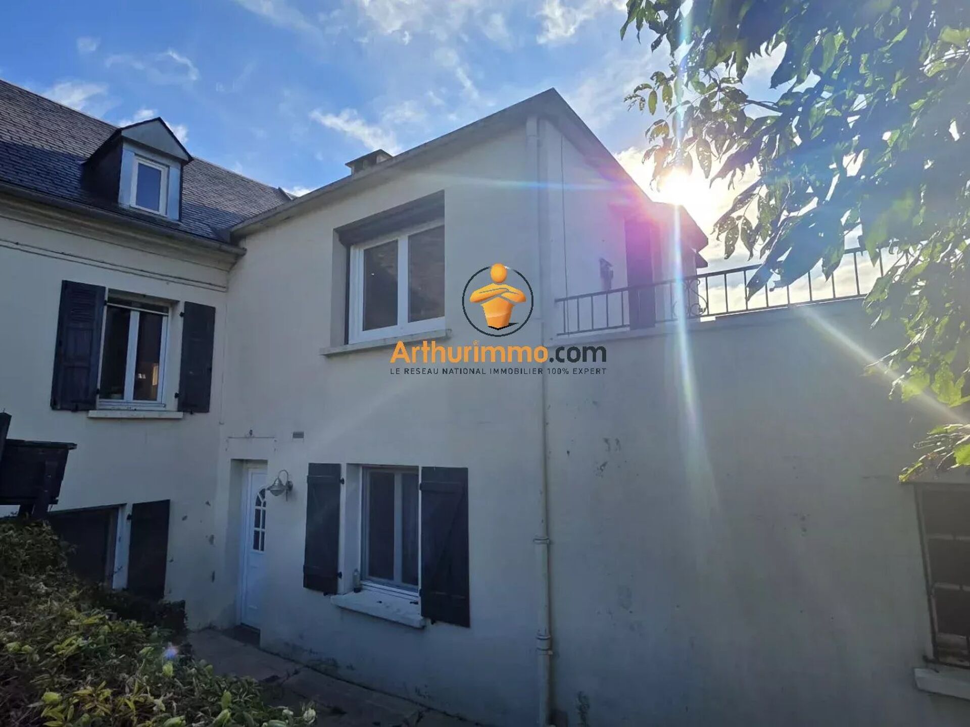 Acheter maison de 6 pièces 181 m² 313 000 € à Ayzac-Ost (65400) : une annonce Arthurimmo.com — 2