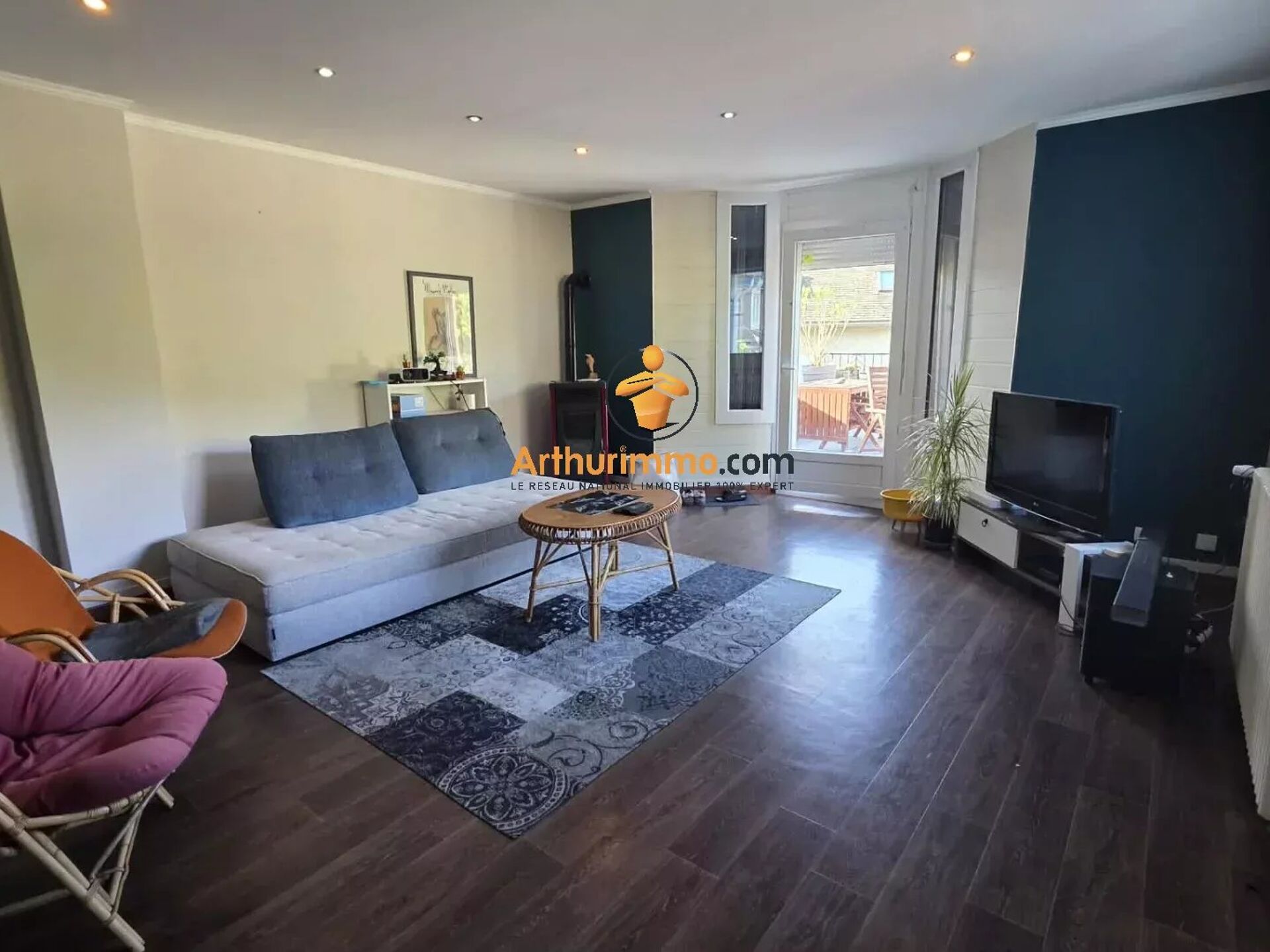 Acheter maison de 6 pièces 181 m² 313 000 € à Ayzac-Ost (65400) : une annonce Arthurimmo.com — 4