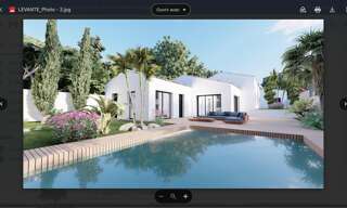 Maison 140 m² à construire Balma (31130)