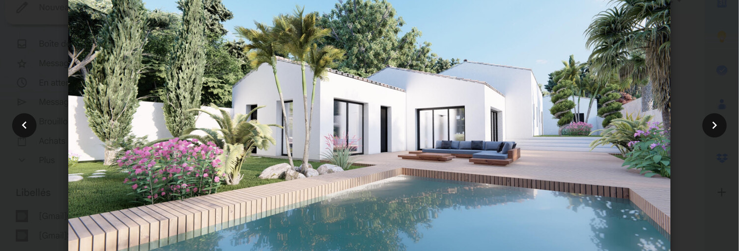 Maison 140 m² à construire Balma (31130)