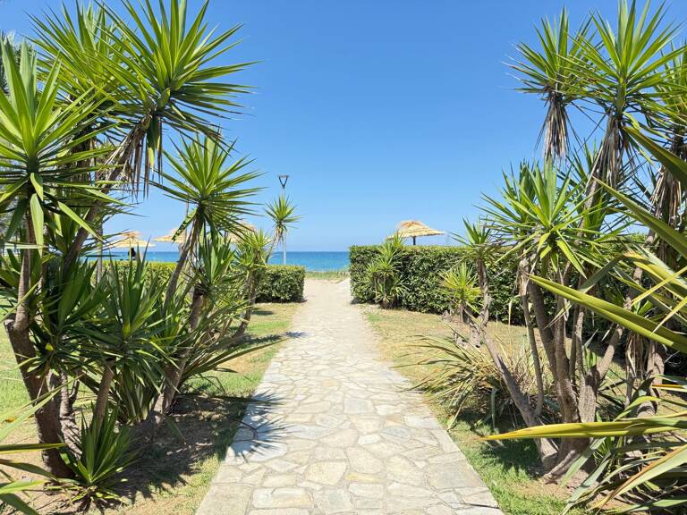 Cap sur la douceur de vivre en bord de mer ! — photo 1