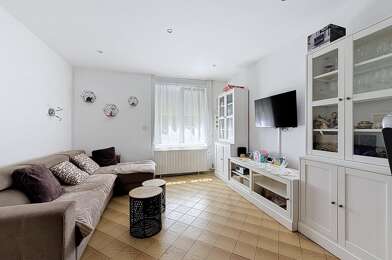 Maison 5 pièces 164900 €