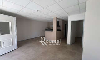 Appartement 2 Pièces 41 m² à louer à Marseillan (34340)