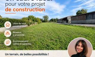 Terrain  5752 m² à vendre à Dannemarie (68210)