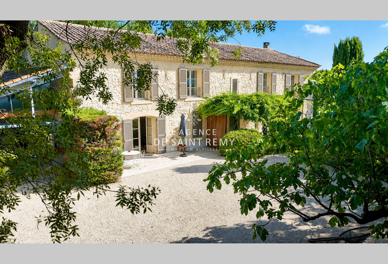 vente maison 9 Pièce(s) — photo 1
