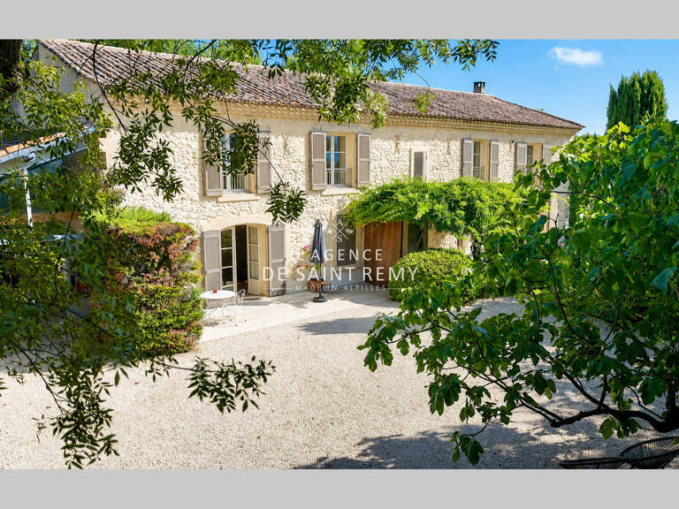 vente maison 9 Pièce(s) — photo 1
