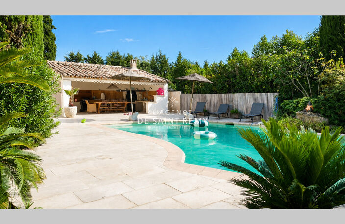 vente maison 9 Pièce(s) — photo 2