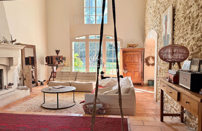 vente maison 9 Pièce(s) — photo 3